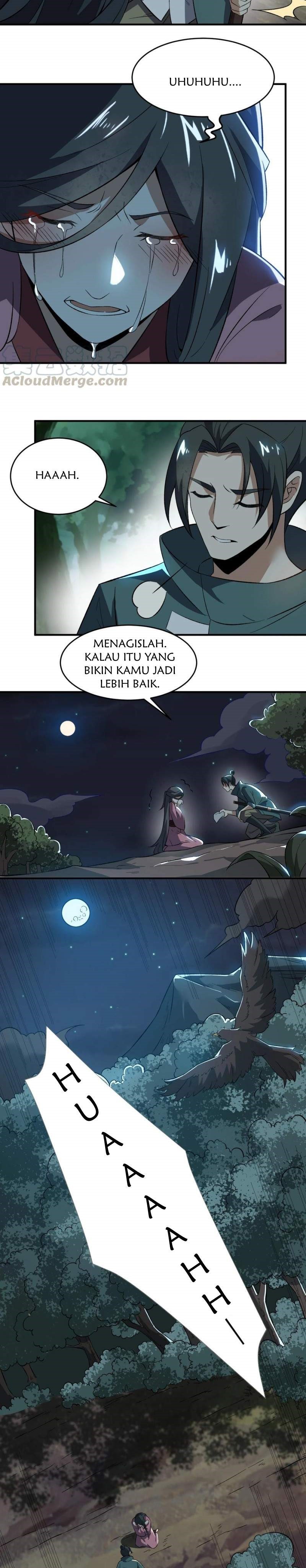 First Dragon (Yuanlong) Chapter 209 Gambar 3